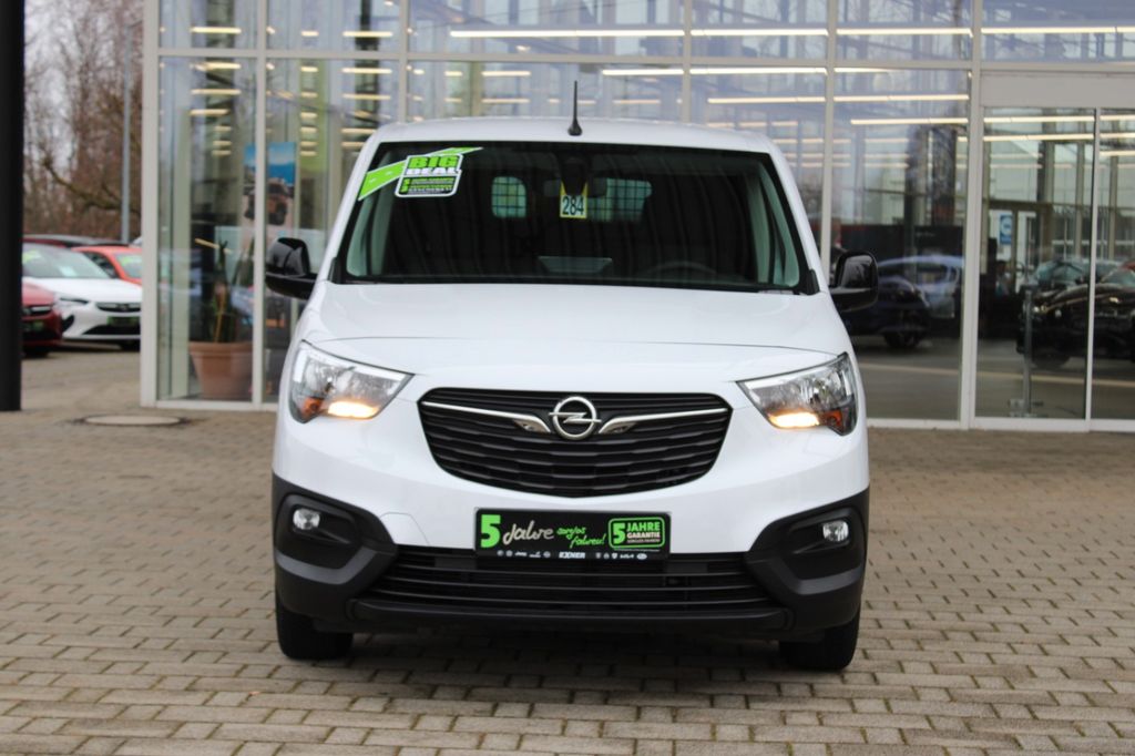 Opel Combo 2023