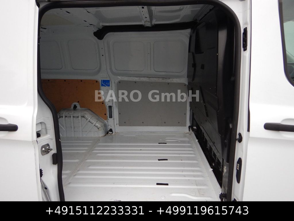 Ford Transit Custom 2019