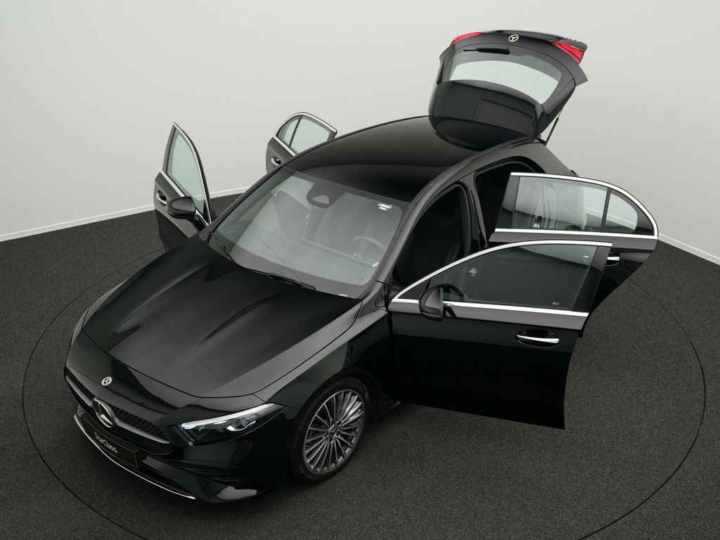 Mercedes-Benz A 200 2024