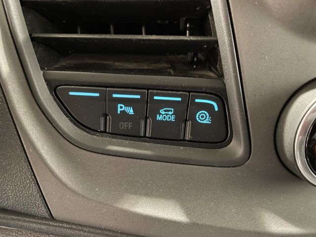 Ford Transit Custom 2022