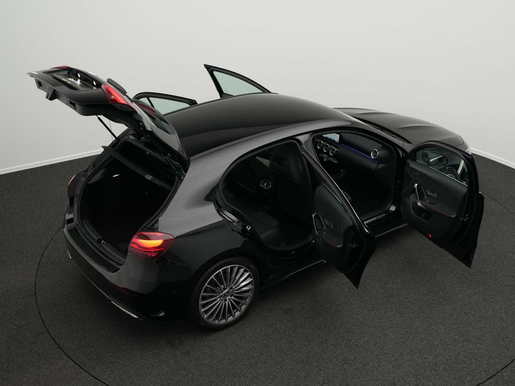 Mercedes-Benz A 200 2024