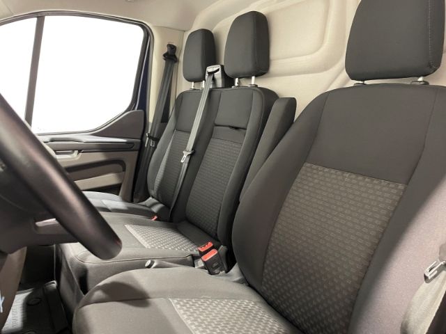 Ford Transit Custom 2022