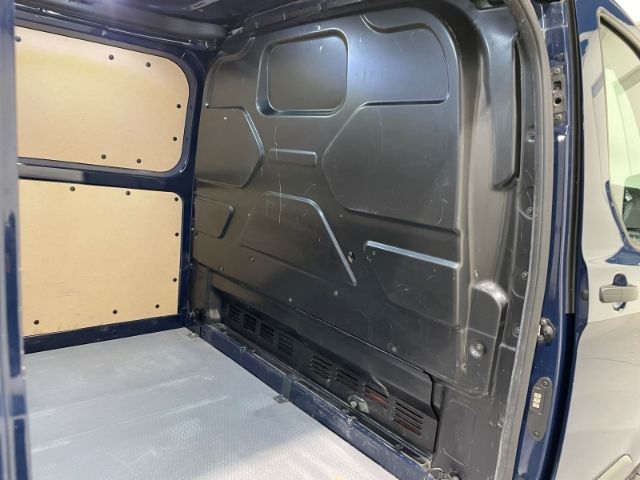Ford Transit Custom 2022