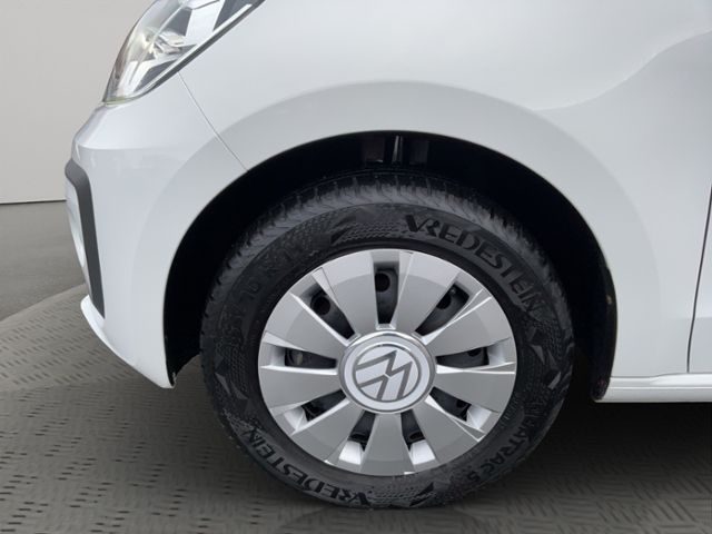 Volkswagen up! 2021
