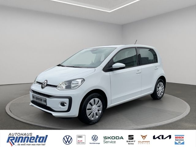 Volkswagen up! 2021