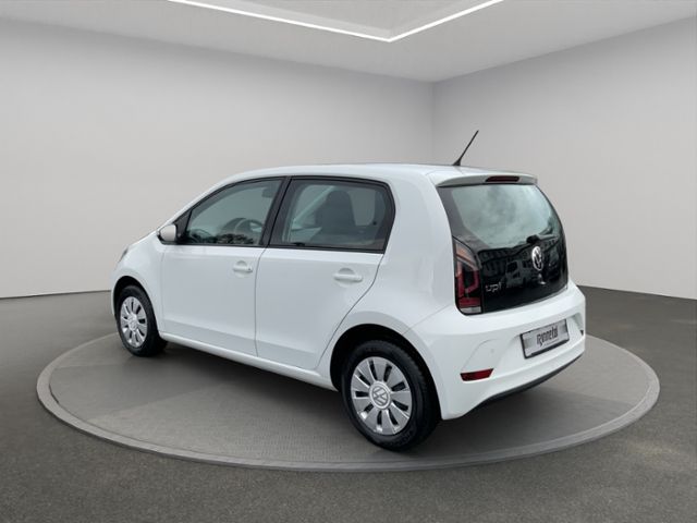 Volkswagen up! 2021