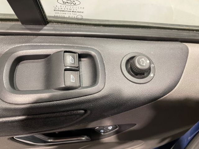 Ford Transit Custom 2022