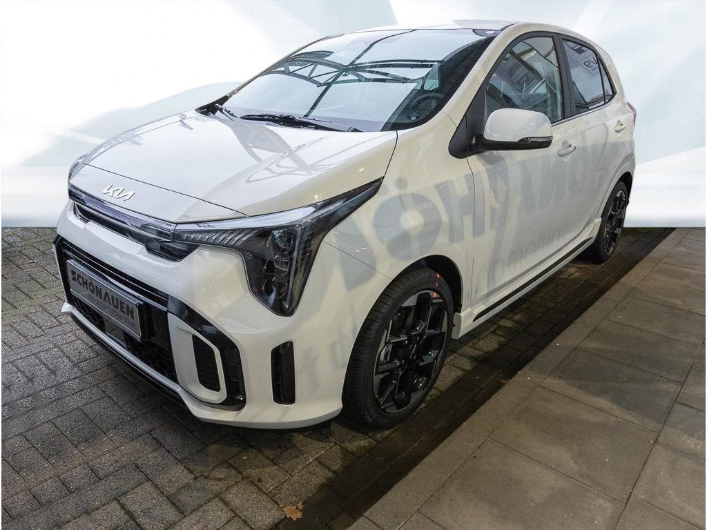 Kia Picanto 2025
