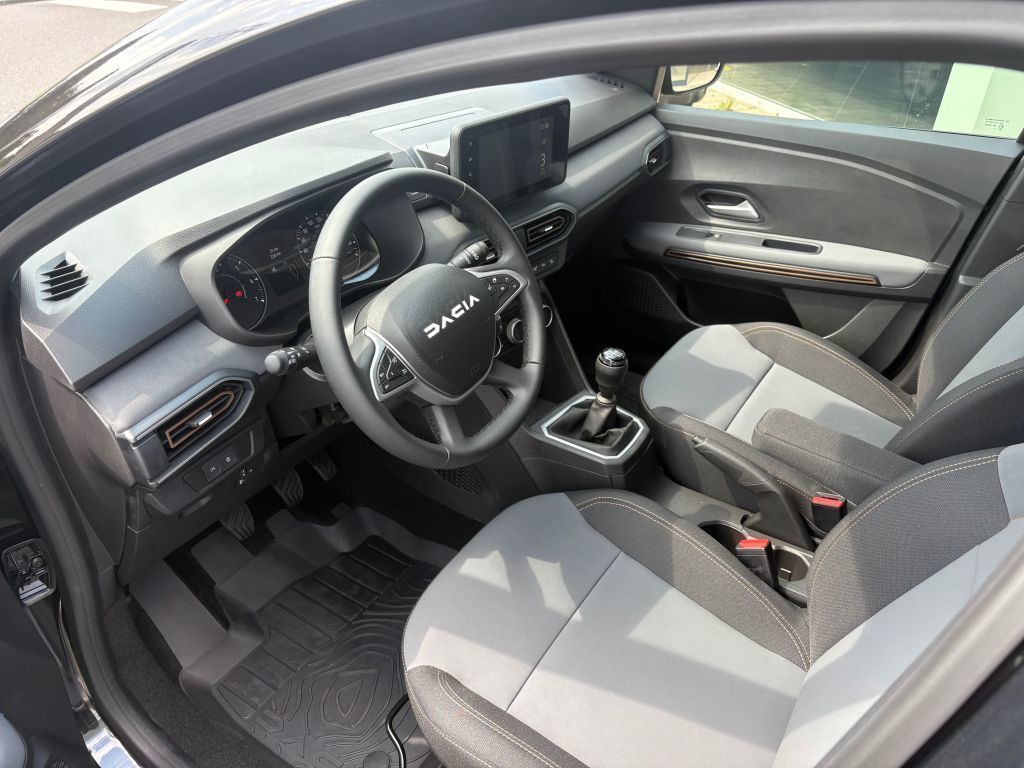 Dacia Jogger 2025