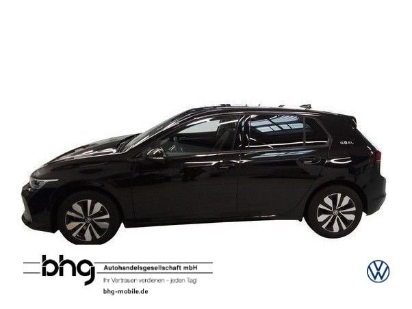 Volkswagen Golf 2025