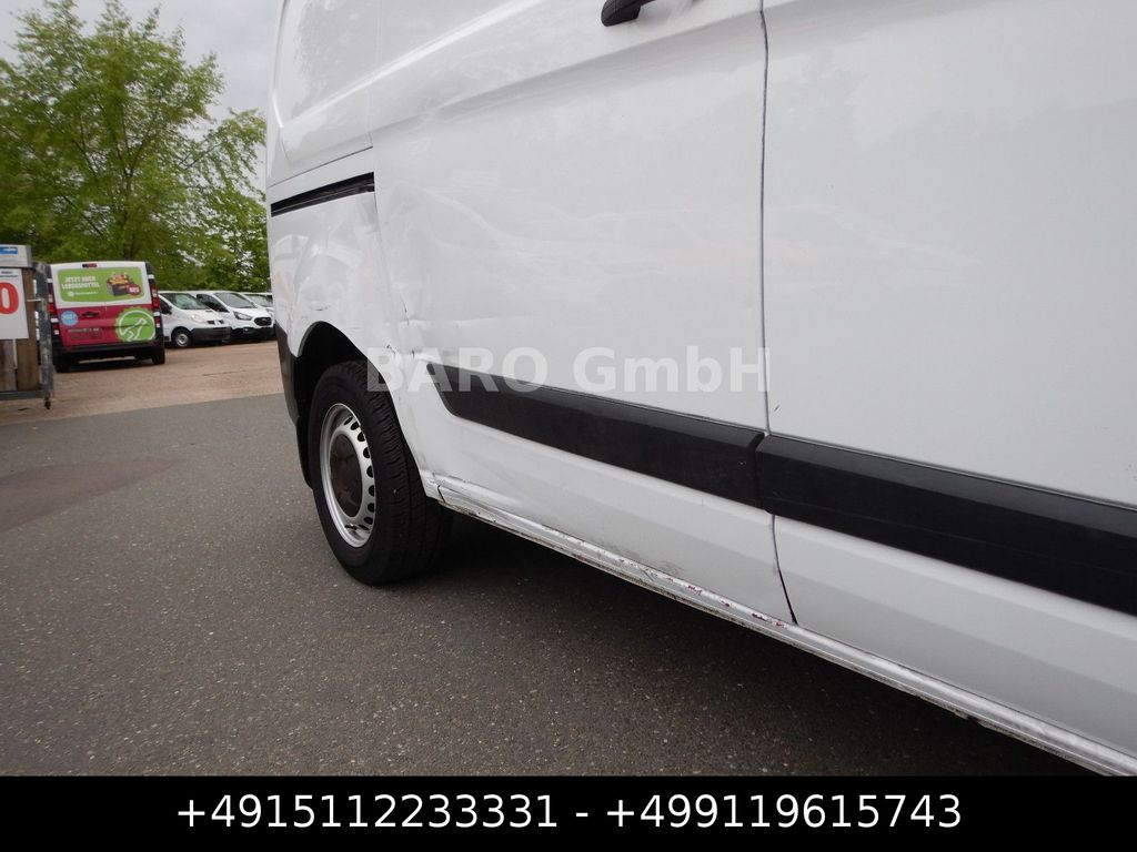 Ford Transit Custom 2019