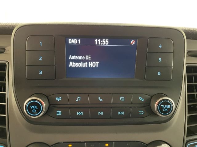 Ford Transit Custom 2022