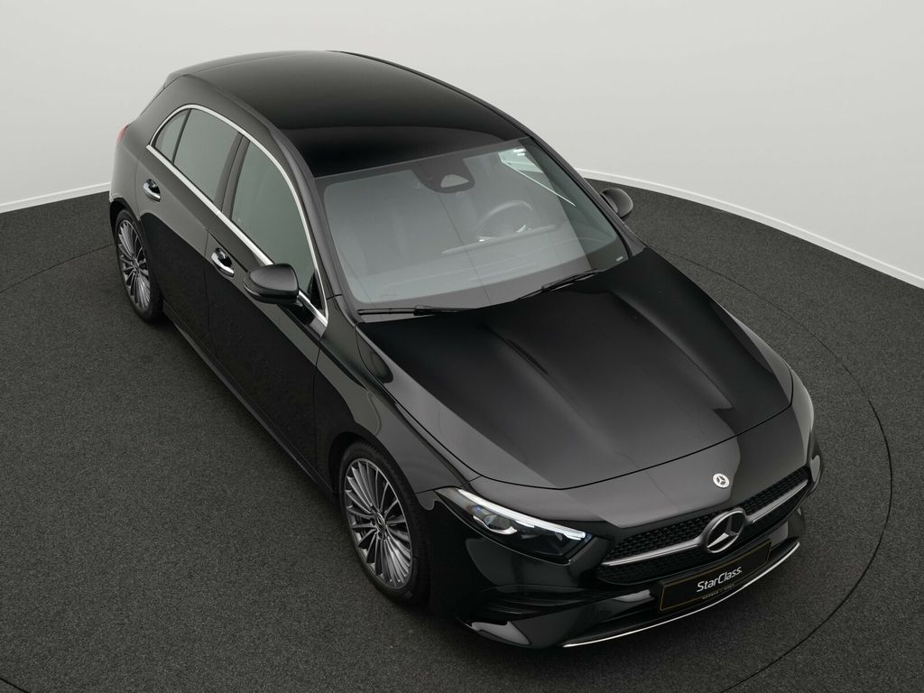 Mercedes-Benz A 200 2024