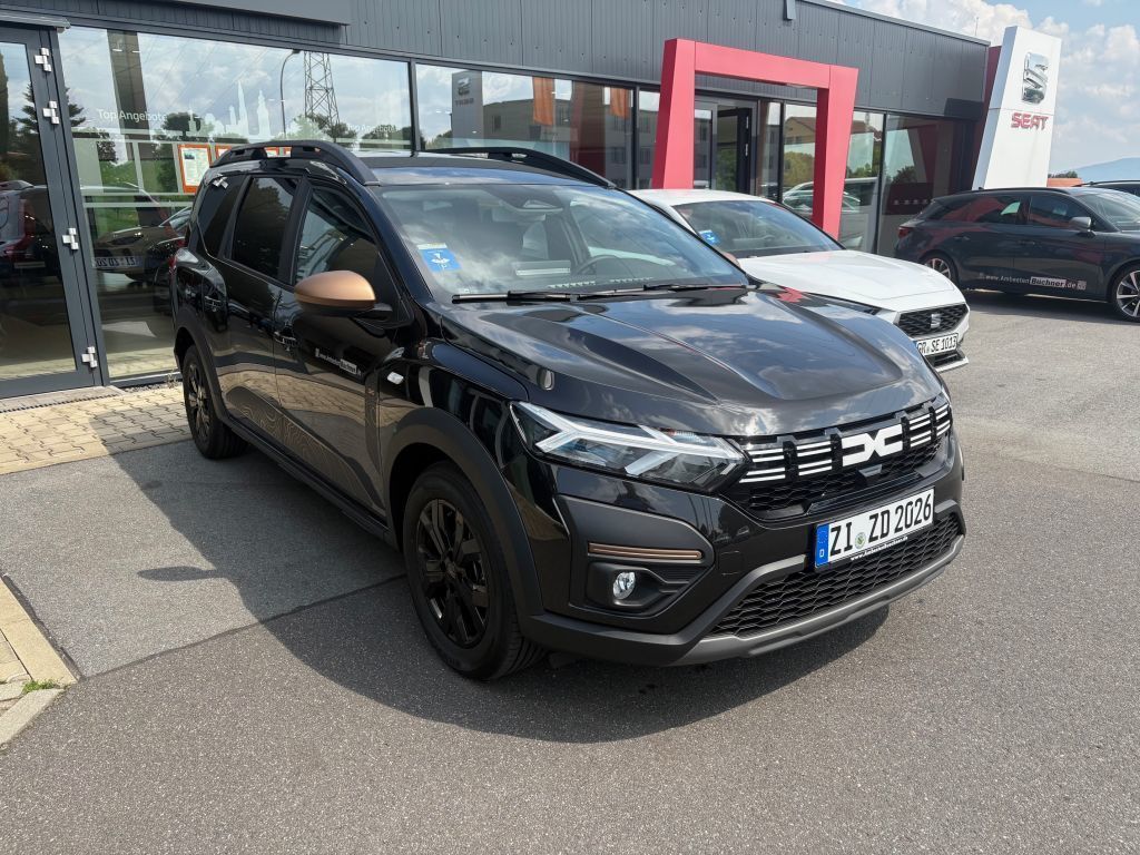 Dacia Jogger 2025