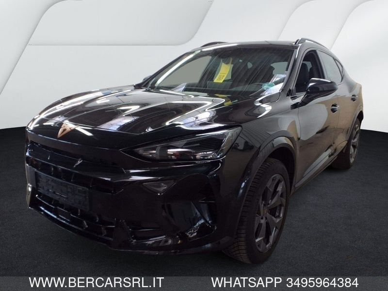 Cupra Formentor 2025