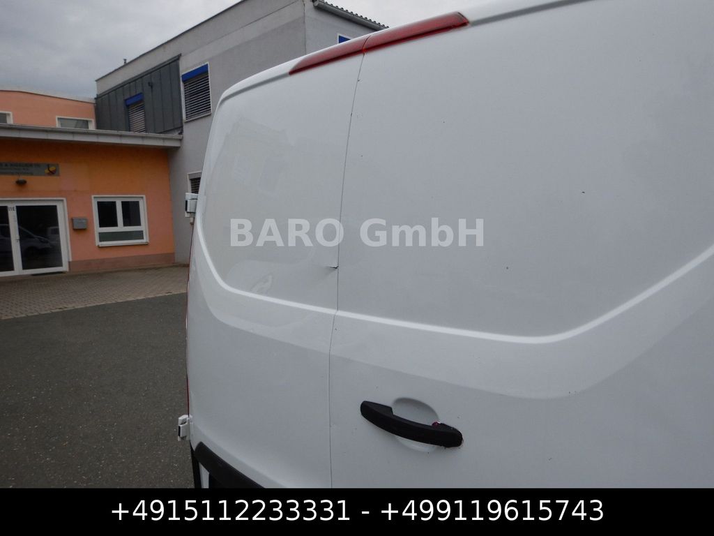 Ford Transit Custom 2019