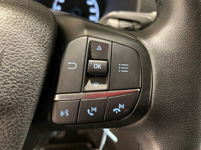 Ford Transit Custom 2022