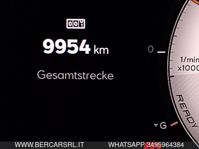 Cupra Formentor 2025