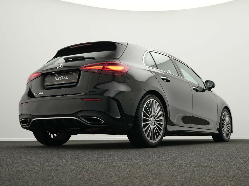 Mercedes-Benz A 200 2024