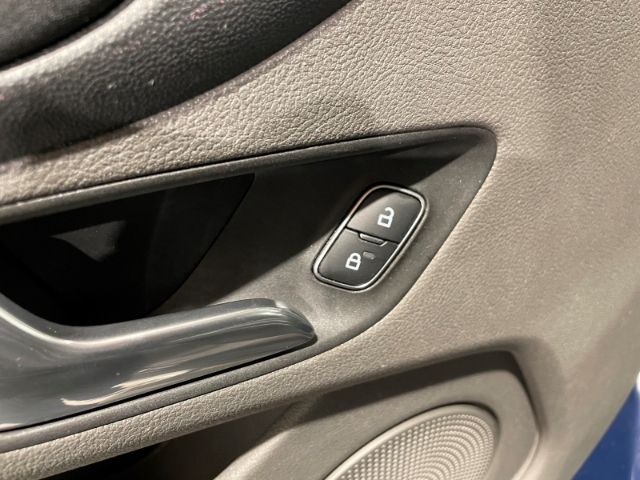 Ford Transit Custom 2022