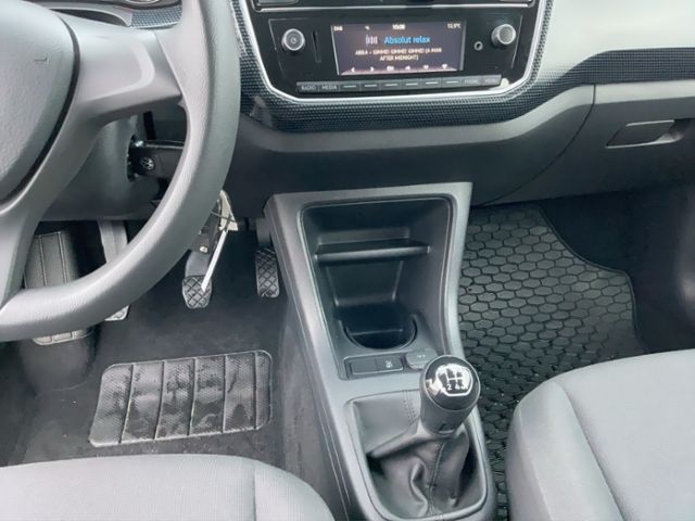 Volkswagen up! 2021