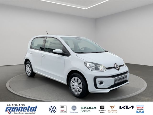 Volkswagen up! 2021