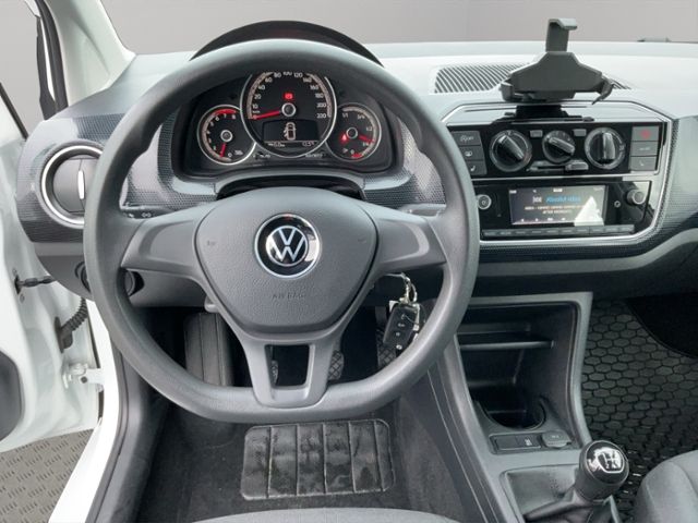 Volkswagen up! 2021