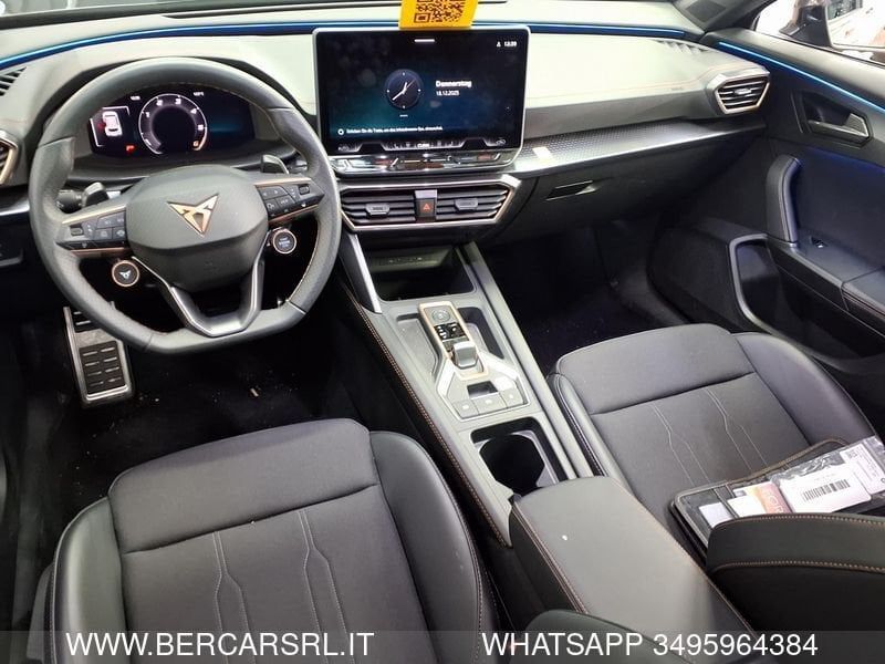 Cupra Formentor 2025