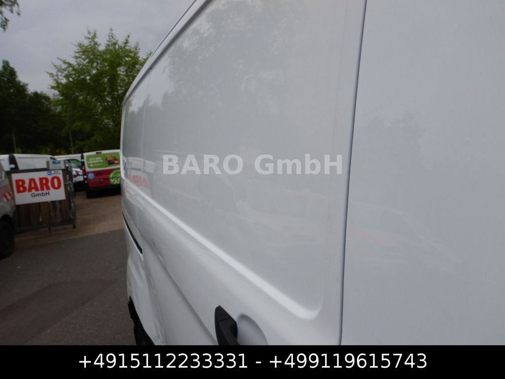 Ford Transit Custom 2019