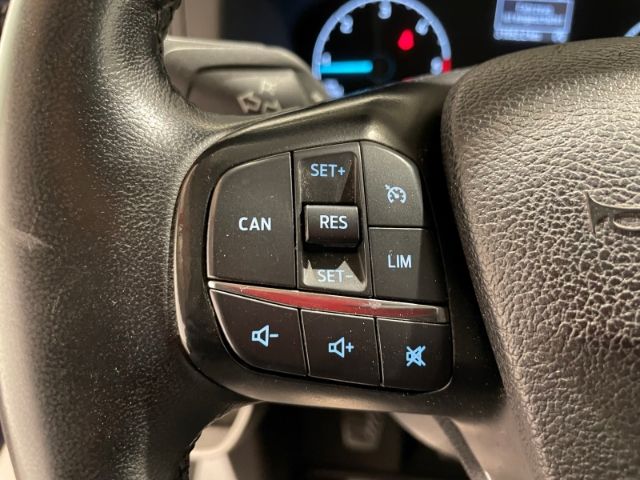 Ford Transit Custom 2022