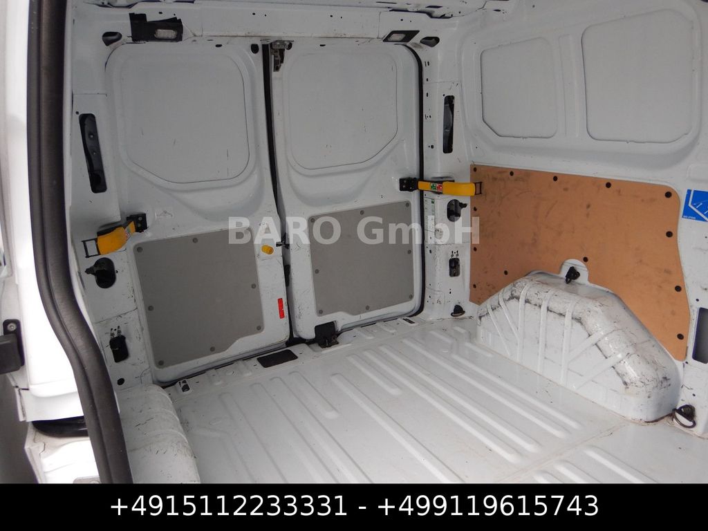 Ford Transit Custom 2019