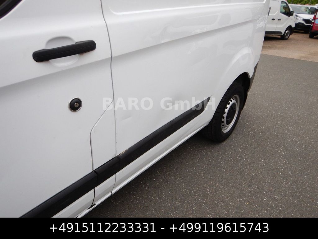 Ford Transit Custom 2019