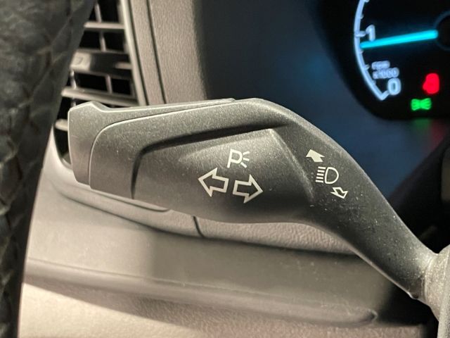 Ford Transit Custom 2022