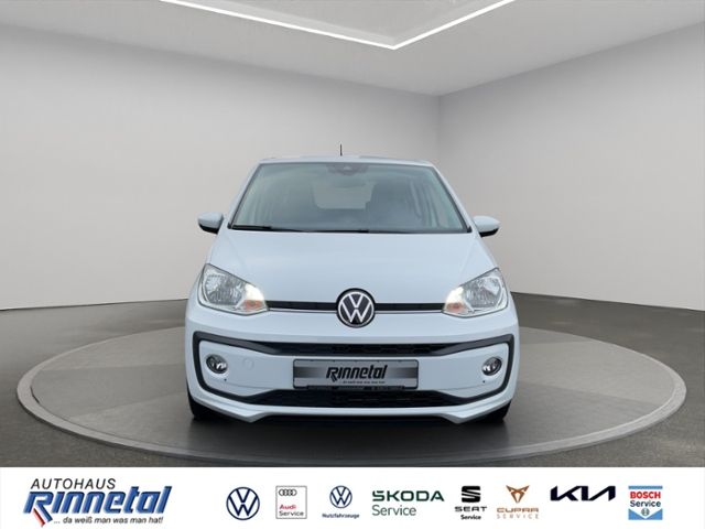 Volkswagen up! 2021