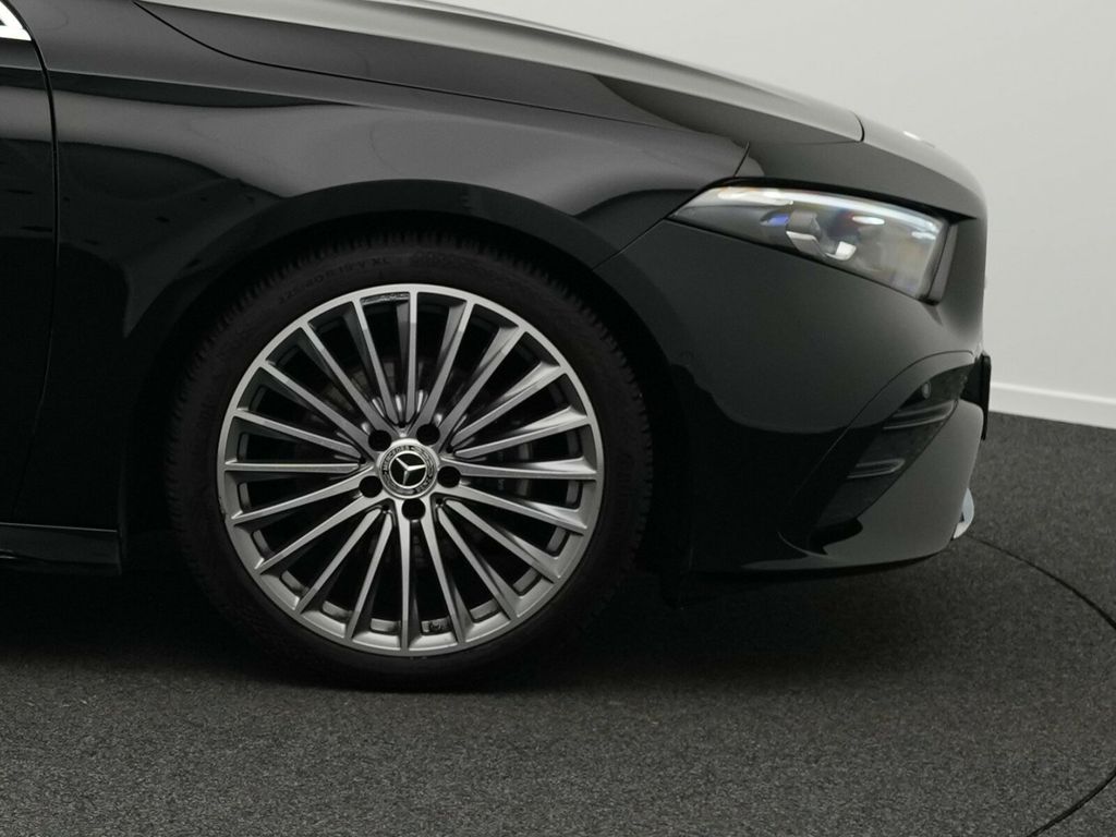 Mercedes-Benz A 200 2024