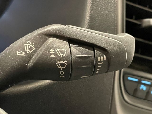 Ford Transit Custom 2022