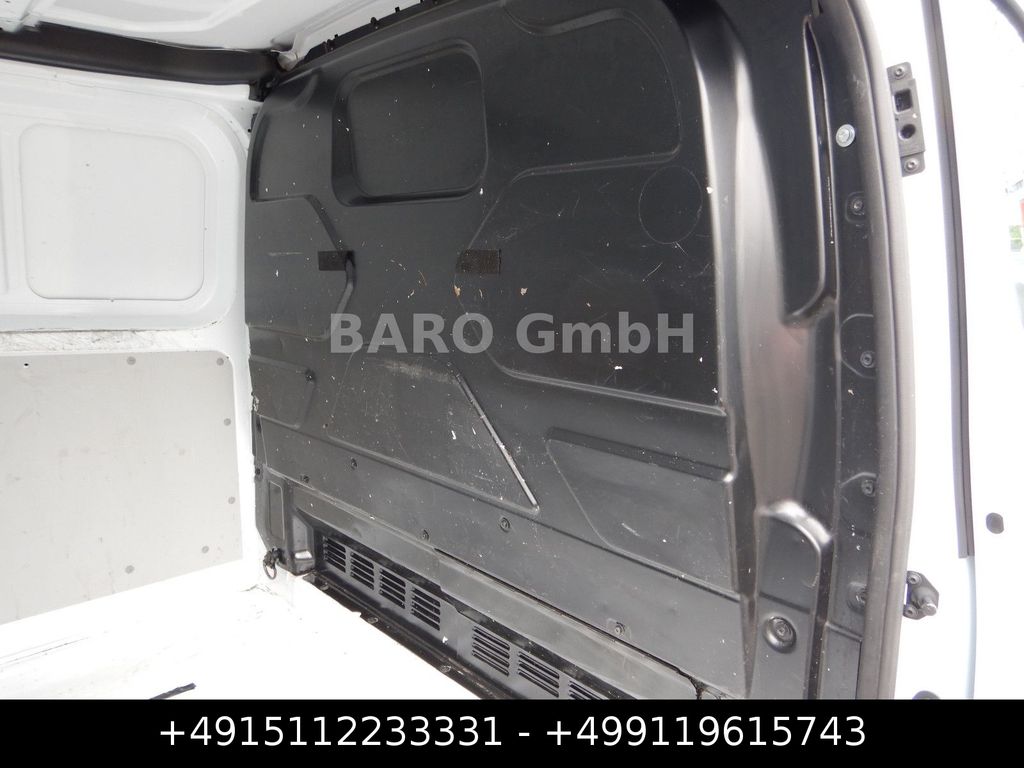 Ford Transit Custom 2019