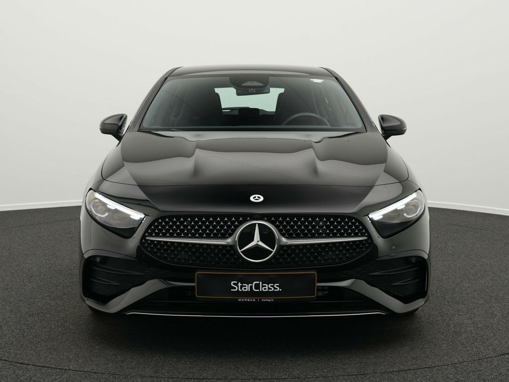Mercedes-Benz A 200 2024