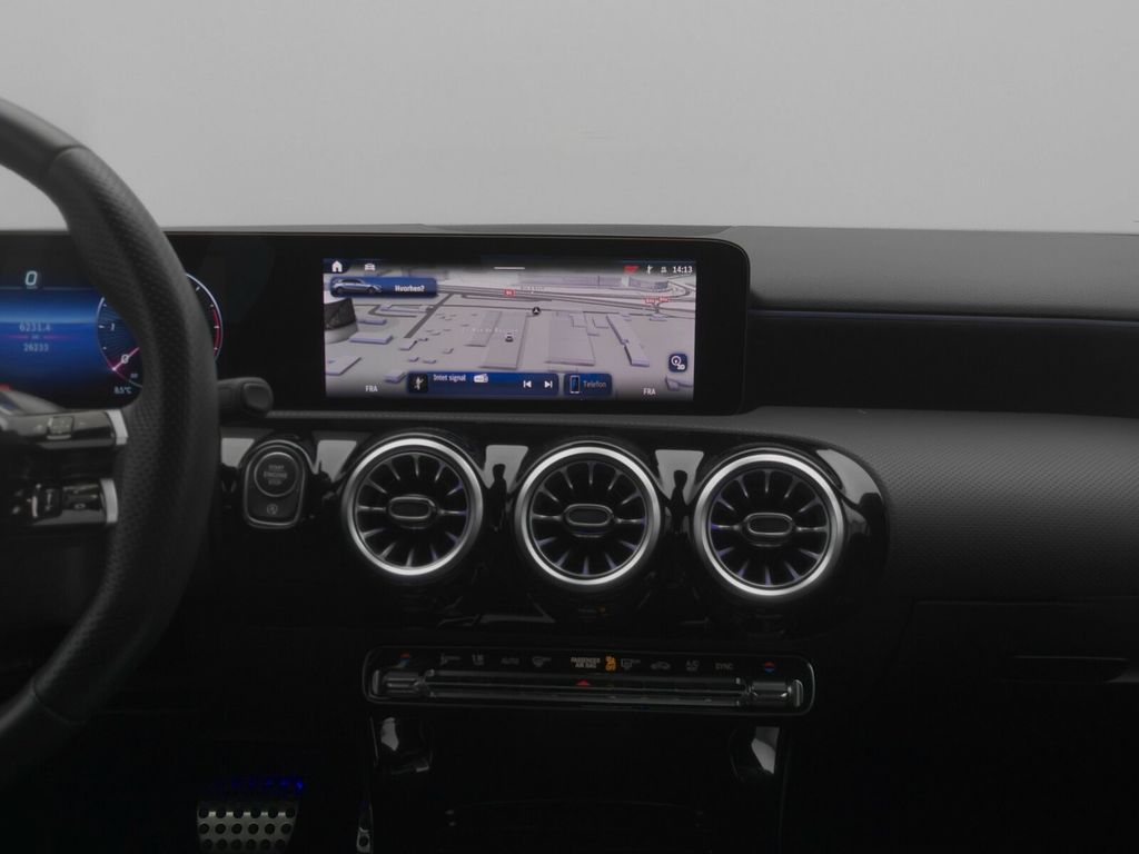 Mercedes-Benz A 200 2024