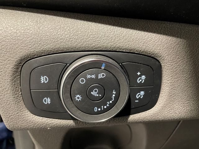 Ford Transit Custom 2022