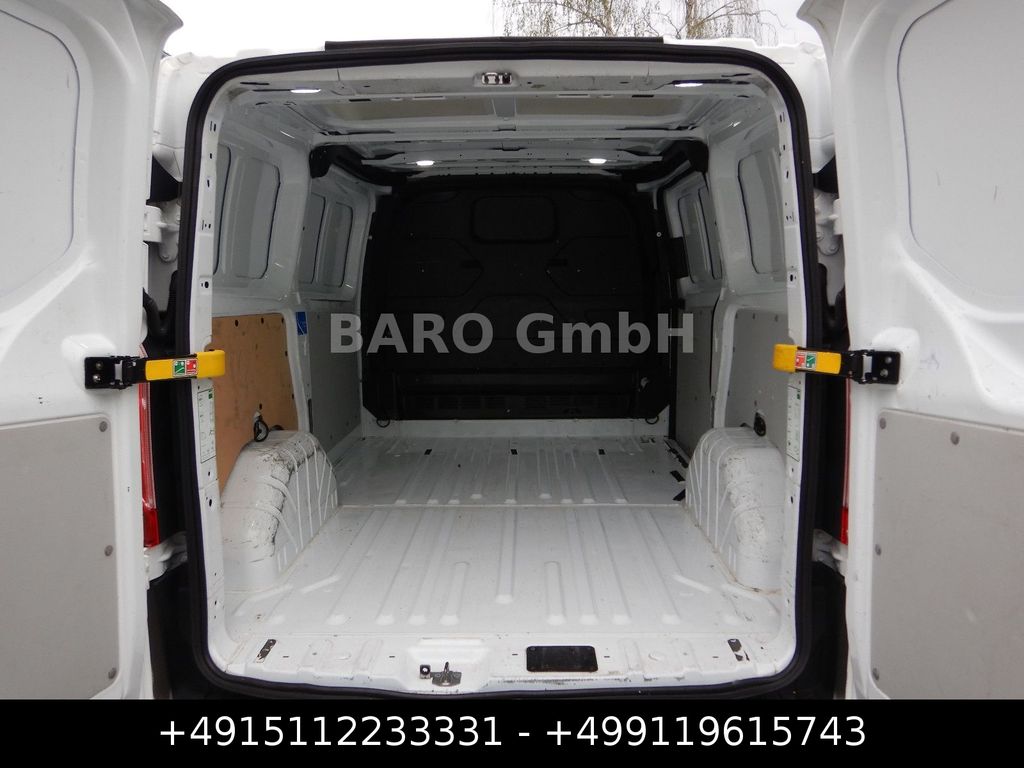Ford Transit Custom 2019