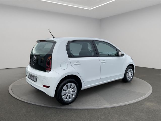 Volkswagen up! 2021
