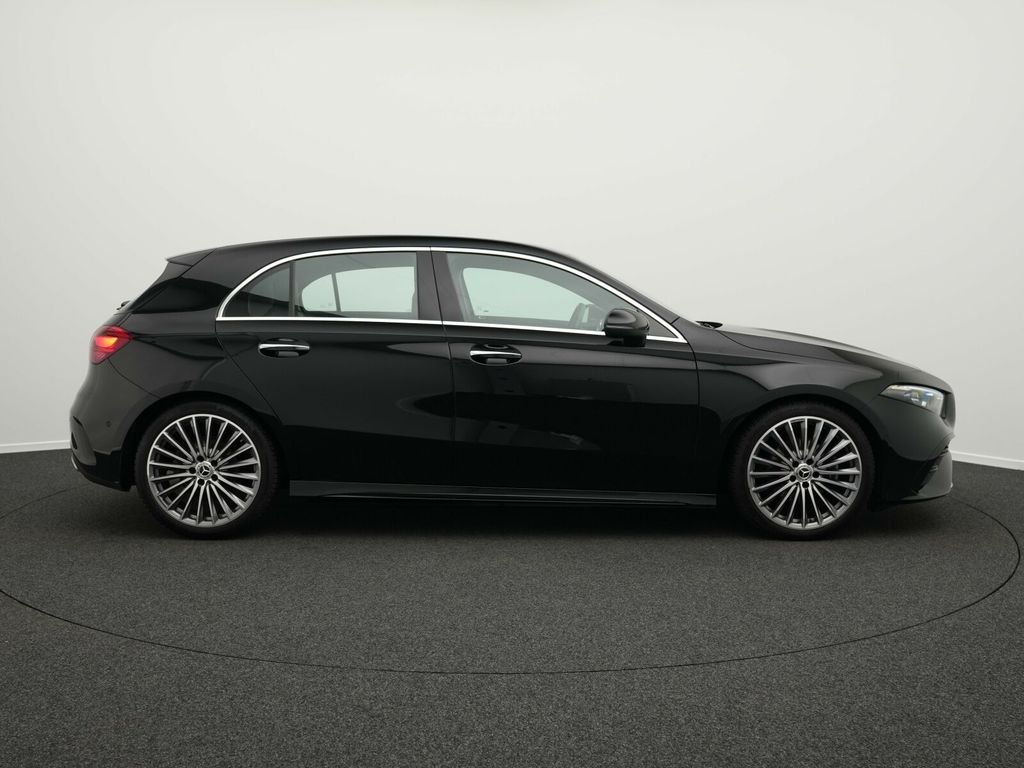 Mercedes-Benz A 200 2024