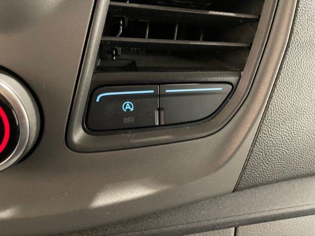 Ford Transit Custom 2022