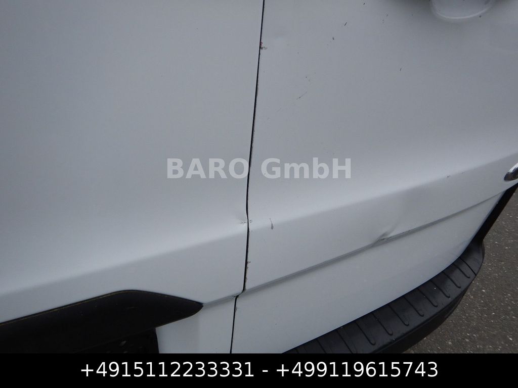 Ford Transit Custom 2019