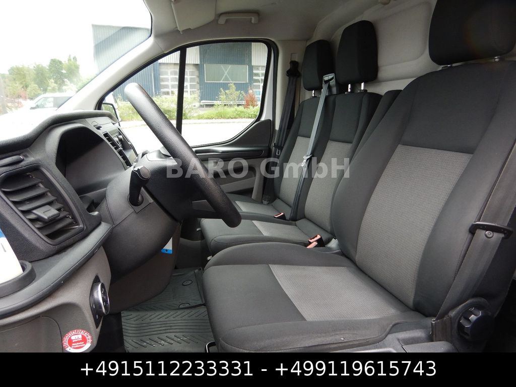 Ford Transit Custom 2019