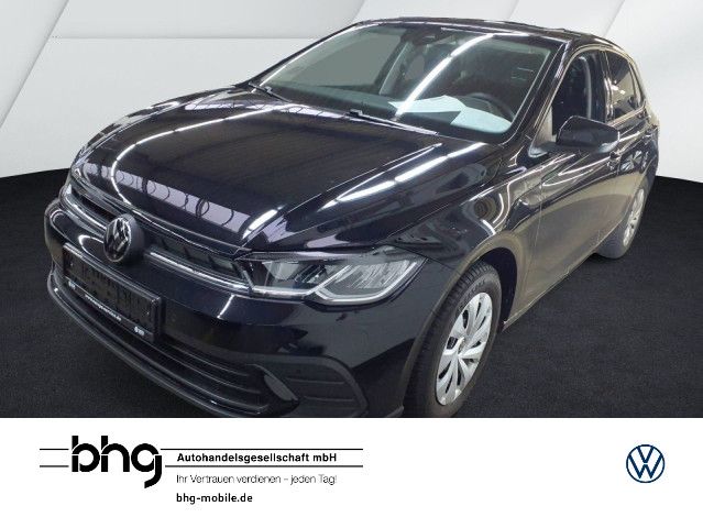 Volkswagen Polo 2025