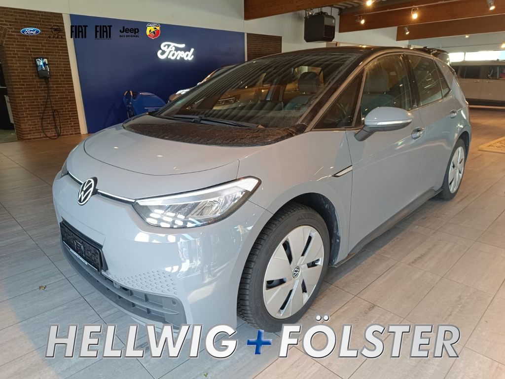 Volkswagen ID.3 2022