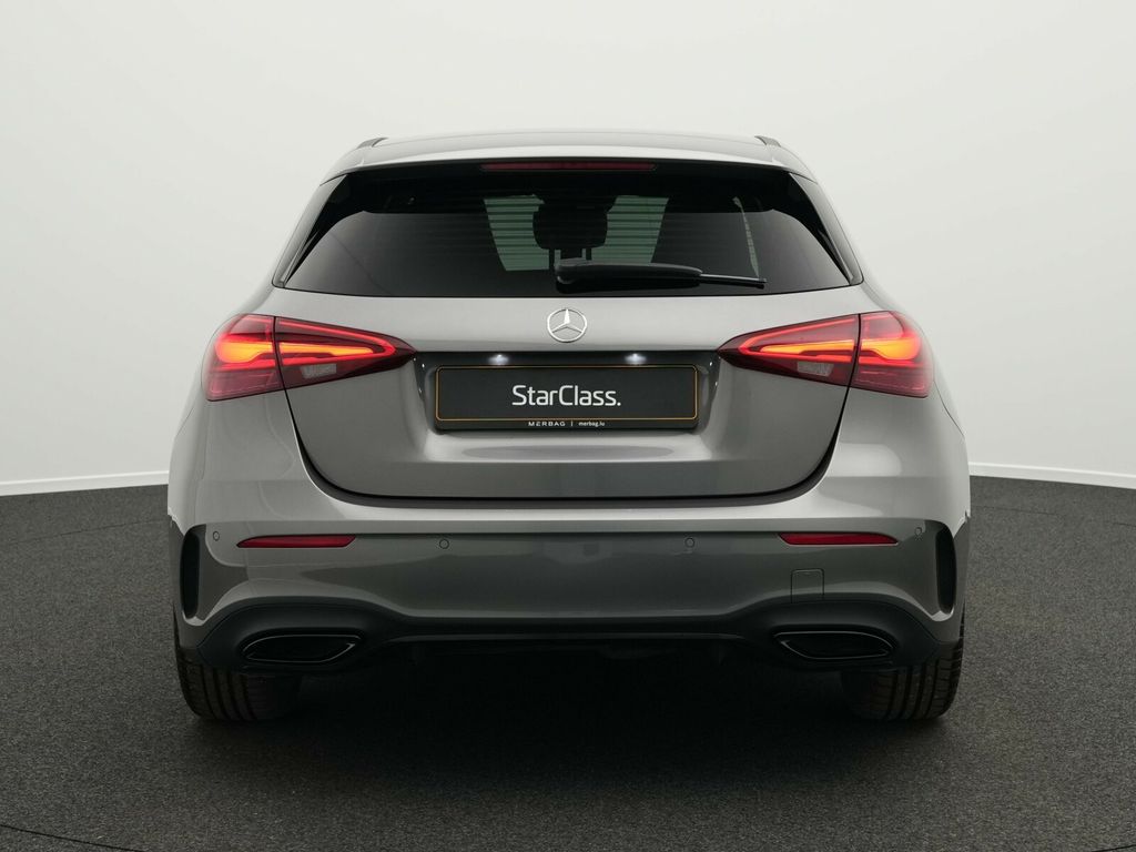 Mercedes-Benz A 200 2025