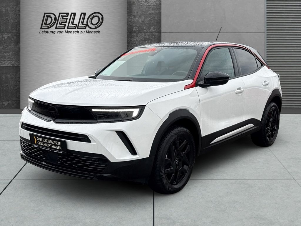Opel Mokka 2023